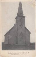 Methodist Church, Port Clyde, N.S. - Kerken En Kathedralen
