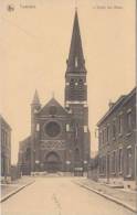 Tamines   L'eglise Des Alloux  Kerk         Scan 3431 - Sambreville