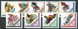 HUNGARY - 1962. Car And Motor Race MNH! - Unused Stamps