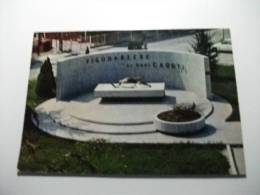 Monumento Ai Caduti Vigodarzere Padova - War Memorials