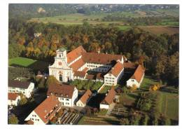 CPM De Suisse   Benediktinerkloster Mariastein - Metzerlen-Mariastein