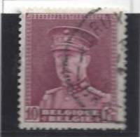 Belgique 324 (o) - 1931-1934 Quepis