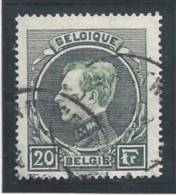 Belgique 290 (o) - 1929-1941 Gran Montenez