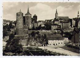 Allemagne  - Bautzen , Budysin - Bautzen