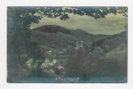 MURBACH - Carte Photo - Murbach