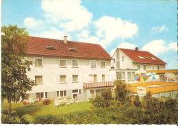 Bad Mergentheim - Bad Mergentheim