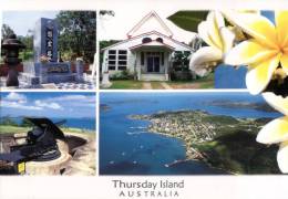 (768) Australia - Queensland - Thursday Island - Far North Queensland