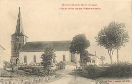 88 SAINTE MARGUERITE L'EGLISE - Andere & Zonder Classificatie