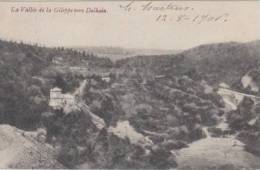 La Vallée De La Gileppe Vers Dolhain         Scan 3526 - Limbourg