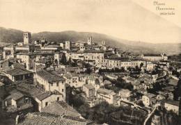 TERNI (Italie) Cpsm Vue De La Ville - Terni