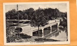 Saluti Da Cesenatico Old Postcard - Cesena