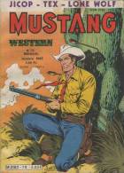 MUSTANG N° 79 LUG 10-1982 BE - Mustang