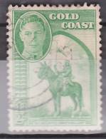 Gold Coast, 1948, SG 135, Used - Côte D'Or (...-1957)