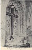 19 - RUE -  Chapelle Du St Esprit. La Chapelle Notre-Dame Des Sept Douleurs - Rue