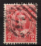 NEWFOUNDLAND - 1911 YT 90 USED - 1865-1902