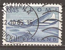 = Michel 563 O = - Used Stamps