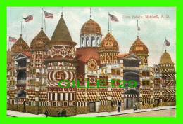 MITCHEL, SD - CORN PALACE -  DIEHL & BROWN, IMPORTED & PUB. - - Altri & Non Classificati