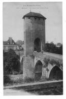 343   -   ORTHEZ   -  La Tour Du Vieux Pont - Orthez