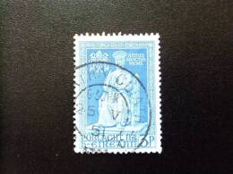 IRLANDA  IRELAND 1950  AÑO SANTO   Yvert & Tellier Nº 114 º FU - Used Stamps