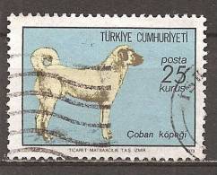 MI.NR. 2297 O - Used Stamps