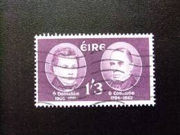 IRLANDA  IRELAND 1962 O'DONOVAN Et O'CURRY  Yvert & Tellier Nº 154  º FU - Oblitérés