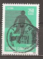MI.NR. 2346 O - Used Stamps