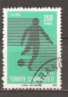 MI.NR. 2346 O - Used Stamps