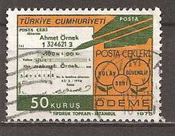 MI.NR. 2349 O - Used Stamps