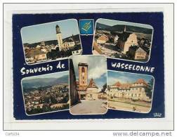 67  WASSELONNE - Wasselonne