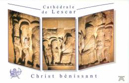 CPSM Cathédrale De Lescar   L1228 - Lescar