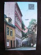 Calendar From Latvia 1979 Year, - Tamaño Pequeño : 1971-80