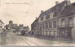 CASSEL - Mairie Et Ancienne Conciergerie - Cassel