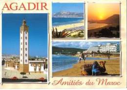 Maroc - Agadir - Agadir