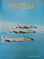 Magazine COLLINS SIGNAL - Summer 1963 - N°2 -     (3112) - Aviazione