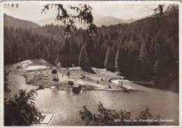 FLIMS DAS STRANDBAD - Flims