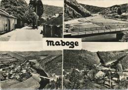 Maboge    (  Grand Format ) - Other & Unclassified