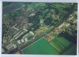 BRETIGNY-sur-ORGE - VUE AERIENNE - Clinique La Fontaine - Chateau La Fontaine - Cité OCIL - Bretigny Sur Orge