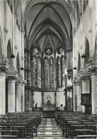 Robertville :  L'interieur De L'église      (  Grand Format ) - Andere & Zonder Classificatie