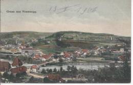 6459 -  Gruss Aus Neuenegg - Neuenegg