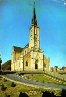 55 CRAON L'Eglise St Nicolas - Craon