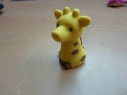 Gomme "girafe" - Andere & Zonder Classificatie