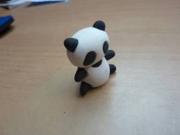 Gomme "panda" - Andere & Zonder Classificatie