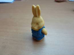 Gomme "lapin" - Andere & Zonder Classificatie