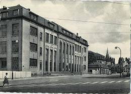 Bruxelles - Laeken :  Ecole Normale  ( Grand Format ) - Laeken