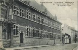 Braine-le-comte :  Hotel De Postes - Braine-le-Comte