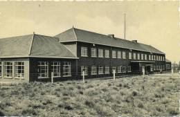 Lommel :  Techinische Beroepsschool - Lommel