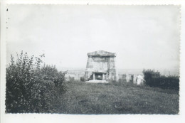 CSM : Meuse : Les Eparges : Point X : Monument - Oorlog 1914-18