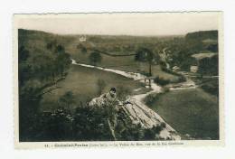 GUEMENE PENFAO - La Vallée Du DOn Vue De La Fée Carabosse - Guémené-Penfao