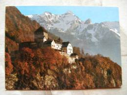 Liechtenstein - Vaduz     D99719 - Liechtenstein