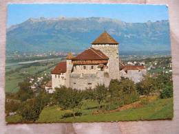 Liechtenstein - Vaduz     D99720 - Liechtenstein